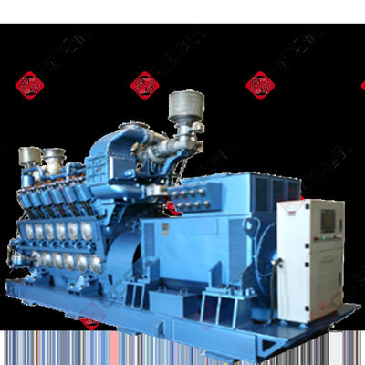 CCSN série F1 Diesel Generator Sets 800kw-2500kw