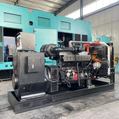 Gerador de energia a diesel de 100KW preço competitivo para aplicações de alto desempenho