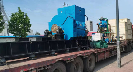12000 kg Peso de referência 2000-3500KW Taxa de consumo de combustível 198 5% 6,3 / 10,5 kV Tensão nominal